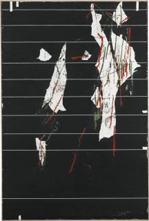 Harold Ancart - Untitled