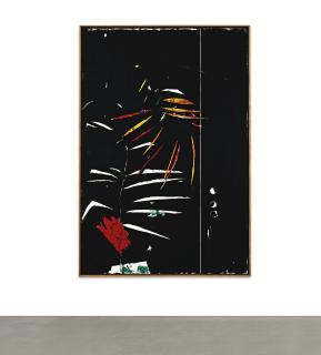 Harold Ancart - Untitled