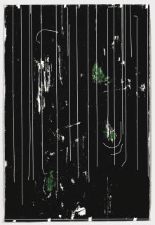 Harold Ancart - Untitled