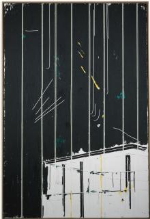 Harold Ancart - Untitled