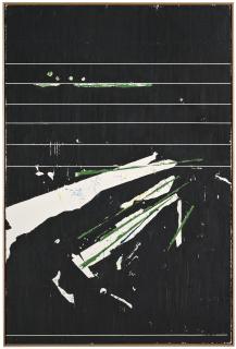 Harold Ancart - Untitled