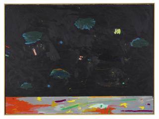 Harold Ancart - Untitled