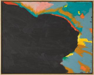 Harold Ancart - Untitled