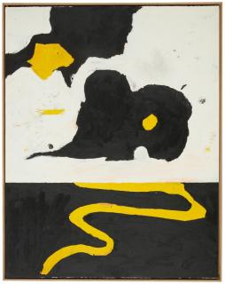 Harold Ancart - Untitled