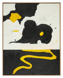 Harold Ancart - Untitled