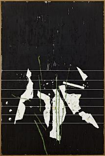 Harold Ancart - Untitled