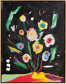 Harold Ancart - Untitled