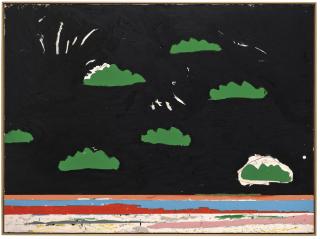 Harold Ancart - Untitled