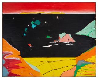 Harold Ancart - Untitled