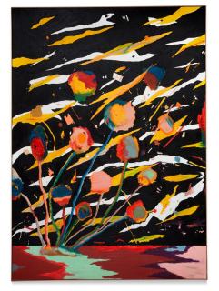 Harold  Ancart - Untitled