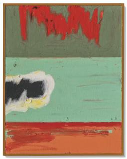 Harold Ancart - Untitled