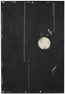 Harold Ancart - Untitled