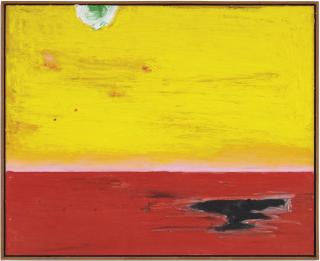 Harold Ancart - Untitled