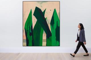 Harold Ancart - Untitled