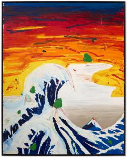 Harold Ancart - Untitled