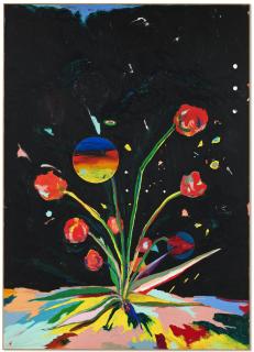 Harold Ancart - Untitled