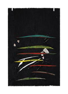 Harold Ancart - Untitled