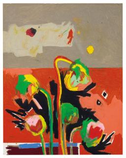 Harold Ancart - Untitled