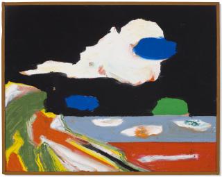 Harold Ancart - Untitled