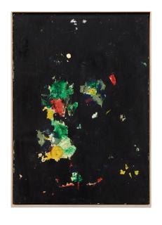 Harold Ancart - Untitled