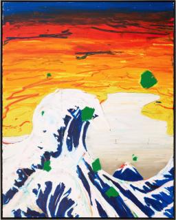 Harold Ancart - Untitled