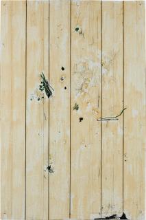 Harold Ancart - Untitled