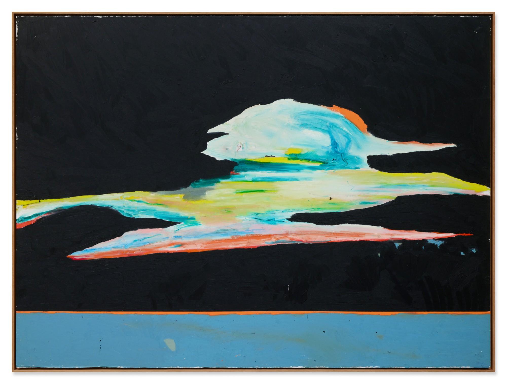 Harold Ancart - Untitled