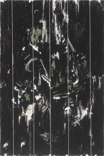 Harold Ancart - Untitled