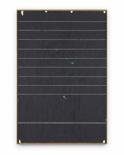 Harold Ancart - Untitled