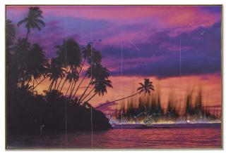 Harold Ancart - Untitled