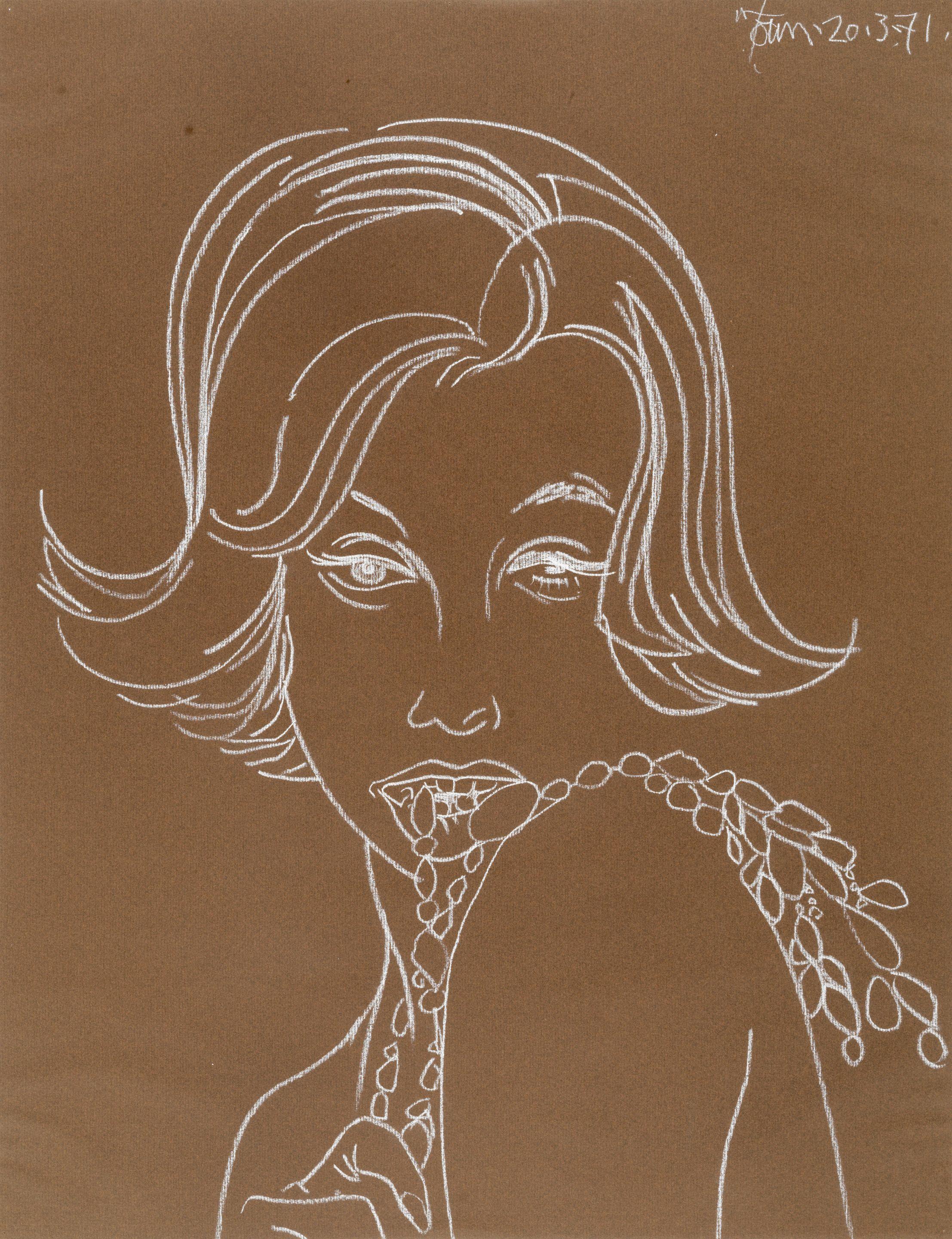 Harold Barling Town, RCA,OSA,CGP,CPE,OC - Eleven figure studies including: Chester Conklin and Mack Swain, Charles Farrell and Dolores Del Rio, Rudolph Valentino A Sainted Devil 1924 and Marilyn Monroe