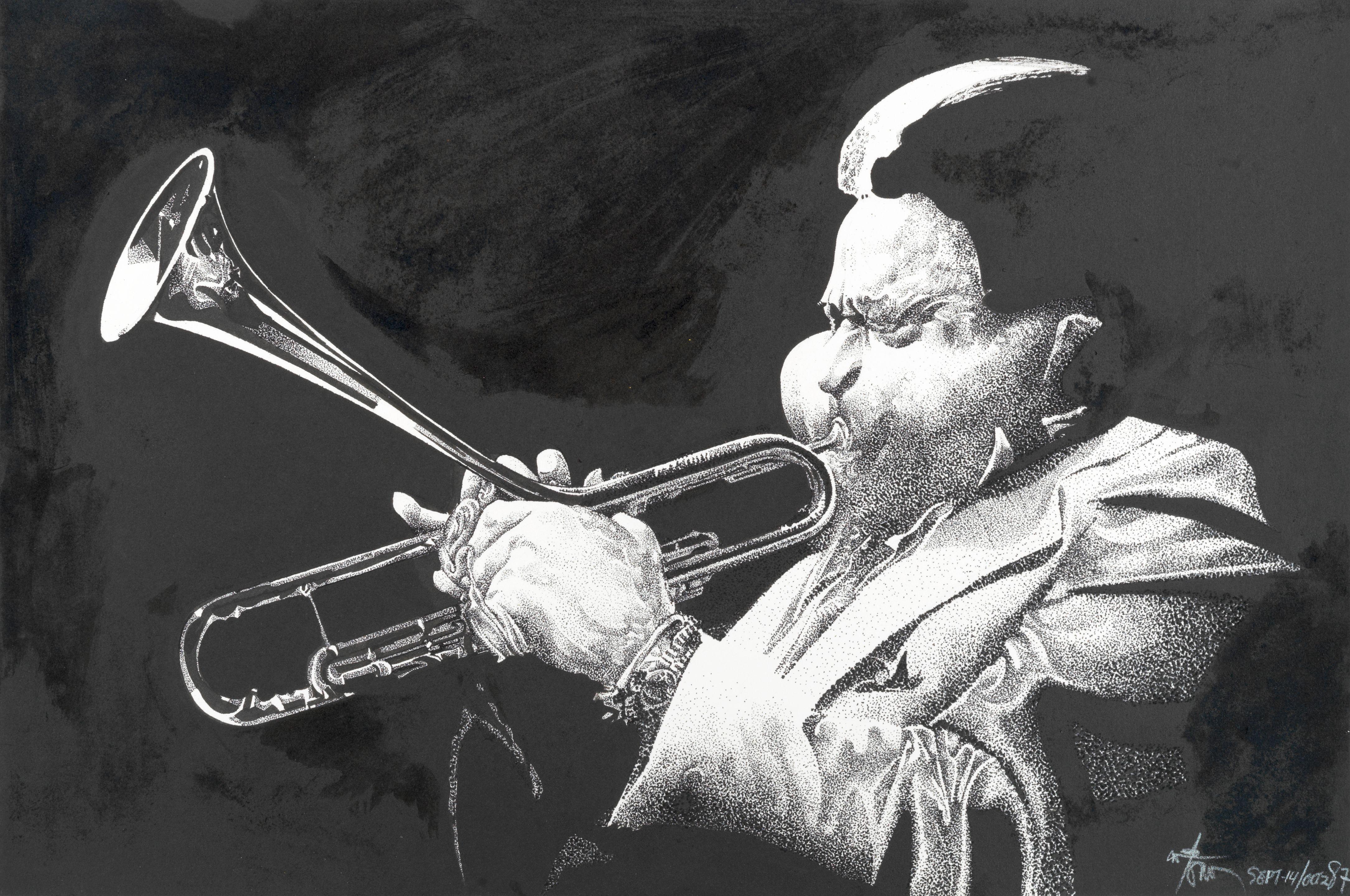 Harold Barling Town, RCA,OSA,CGP,CPE,OC - Eleven figure studies, many of notable figures including;