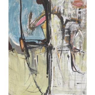 Harold Barling Town - Hydrophonic Perpendicular