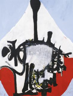 Harold Barling Town - Picture For Heather #1