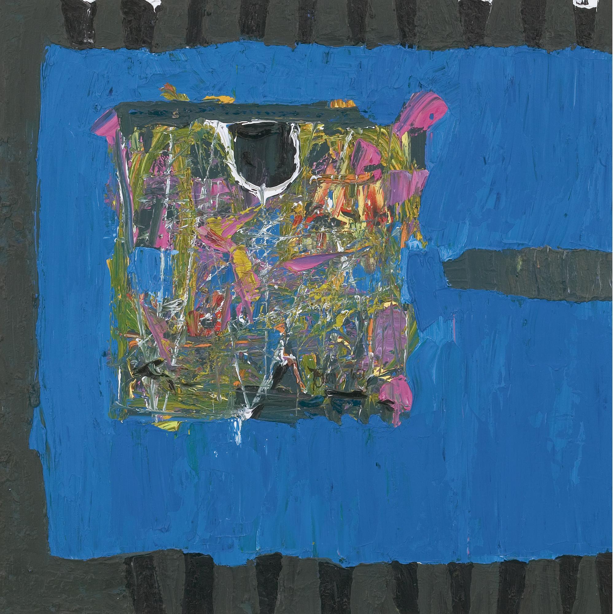 Harold Barling Town - Punch Without Judy