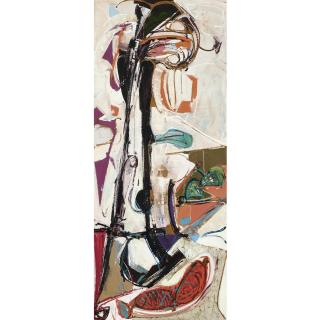 Harold Barling Town - Sailing