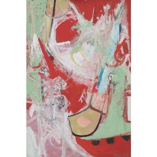 Harold Barling Town - The Klaus Of It All