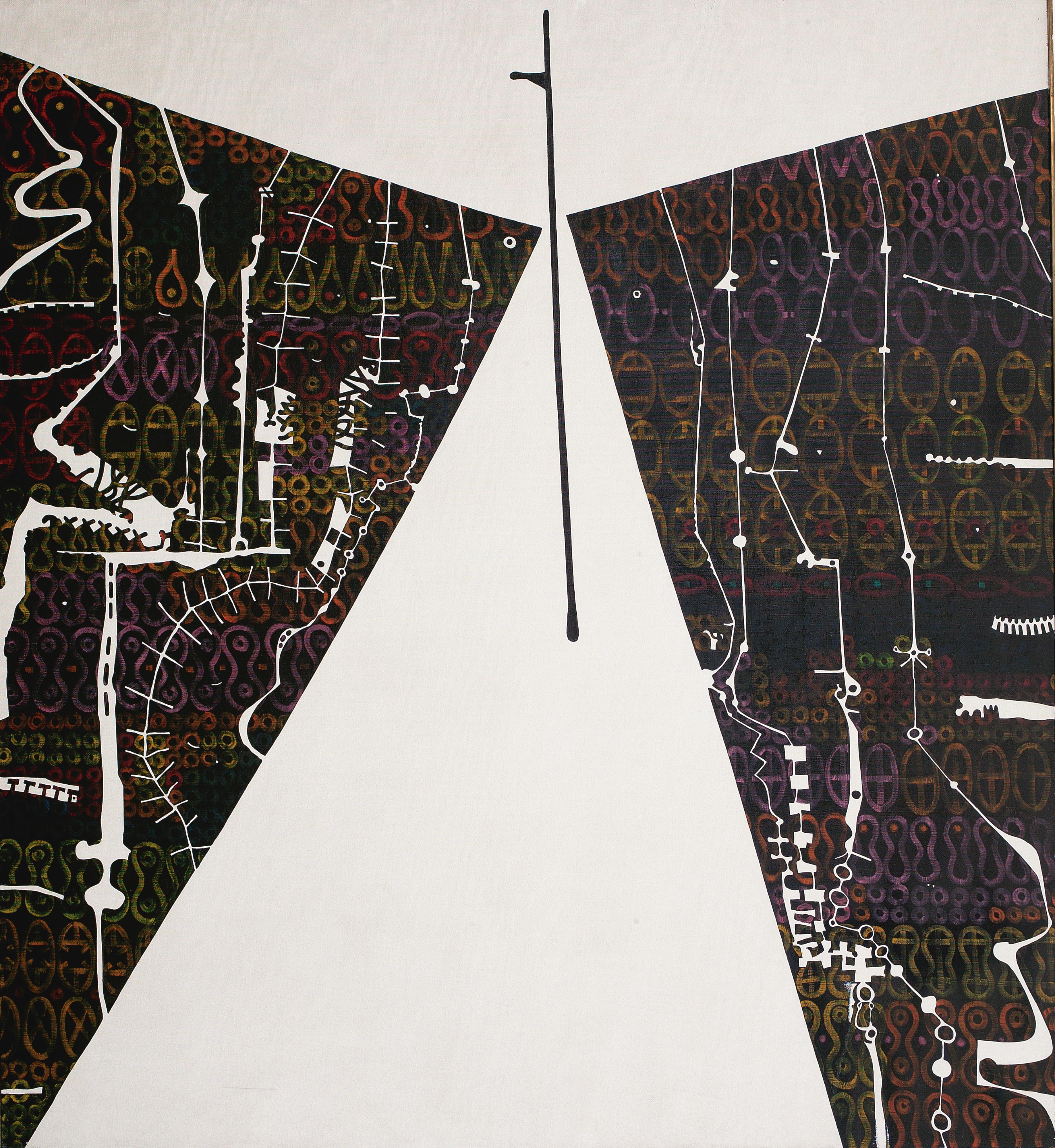 Harold Barling Town - The Mediator