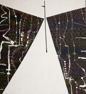 Harold Barling Town - The Mediator