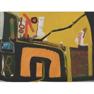 Harold Barling Town - Wall Jumping