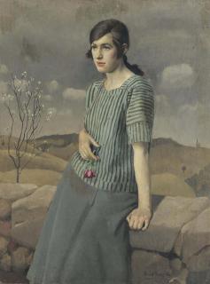 Harold C. Harvey - Clara