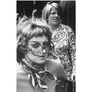 Harold Chapman - A Group Of Views Of The King\'S Road, London, 1960S