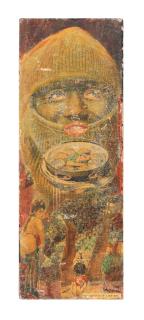 Harold Chapman - The Discovery Of A New Dish, circa 1962