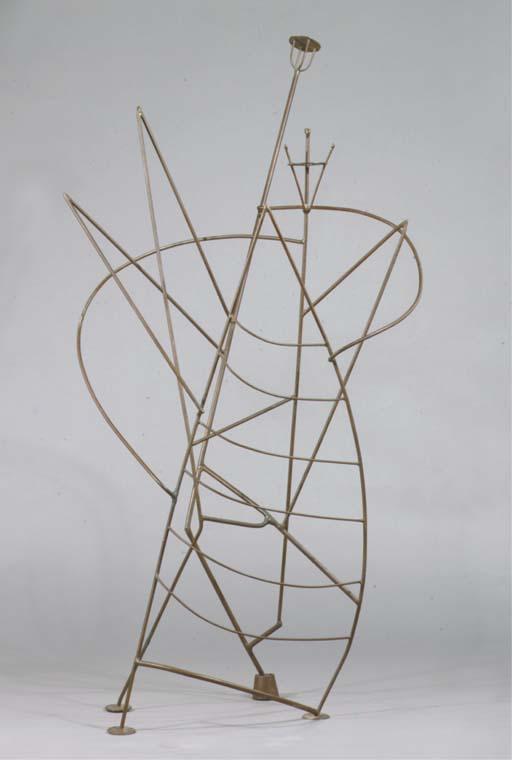 Harold Cousins - Don Quichotte