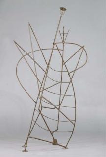 Harold Cousins - Don Quichotte