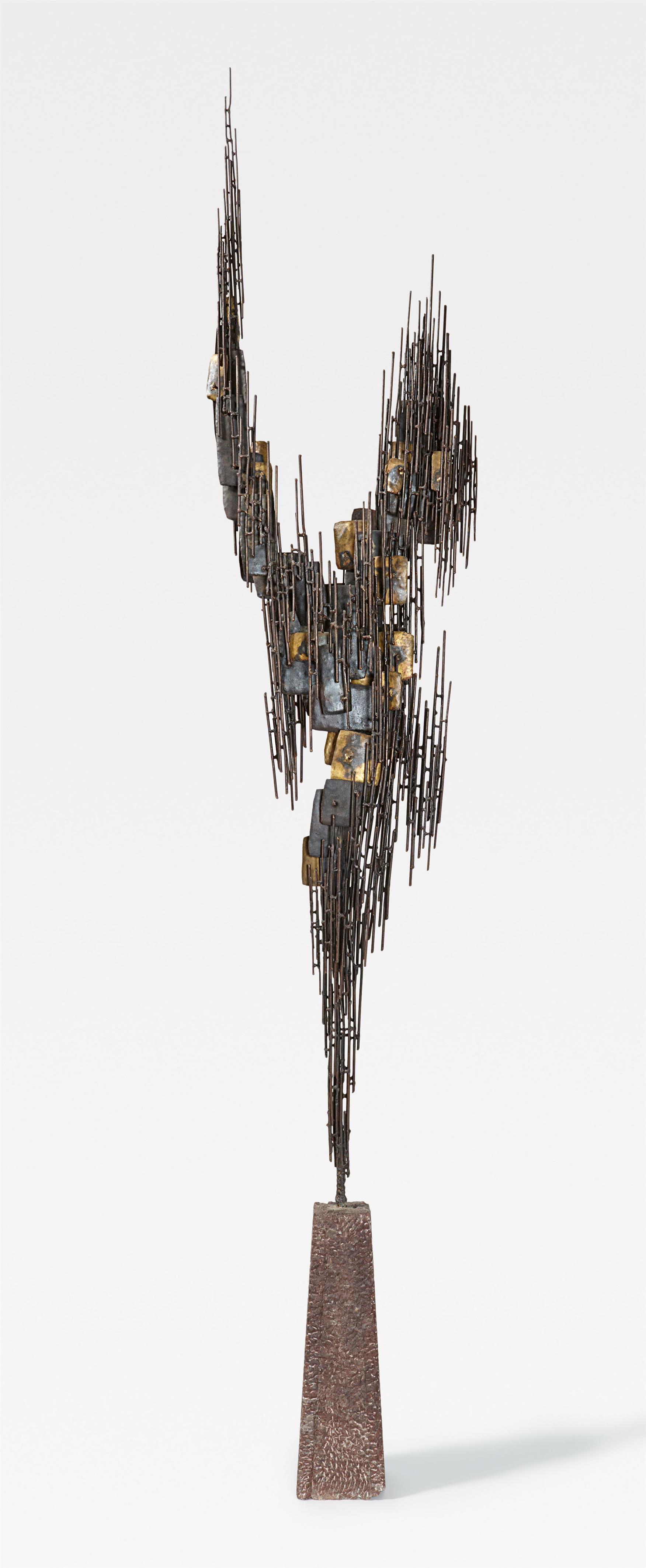 Harold Cousins - Ohne Titel