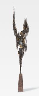 Harold Cousins - Ohne Titel