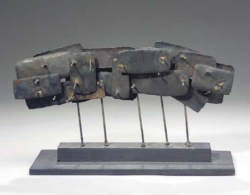 Harold Cousins - Plaiton, Long Standing