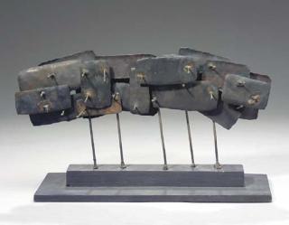 Harold Cousins - Plaiton, Long Standing