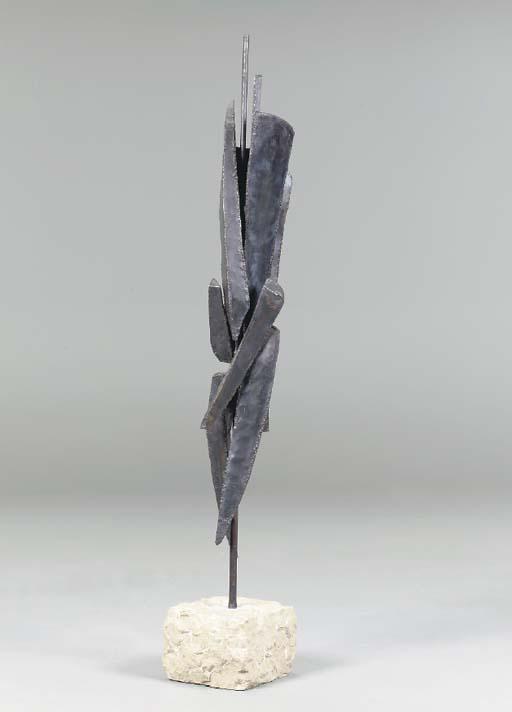 Harold Cousins - Sculpture